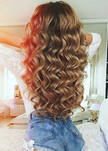Spiral Perm Vs Regular Perm Spiral Perm Hairstyles And Tips