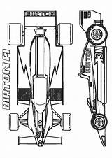 Coloring Pages Race Car Cars Ones Little Momjunction sketch template