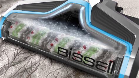 bissell crosswave pet pro  sk youtube