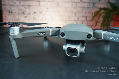 drone label drone tag  operator id caa registration uas  uk