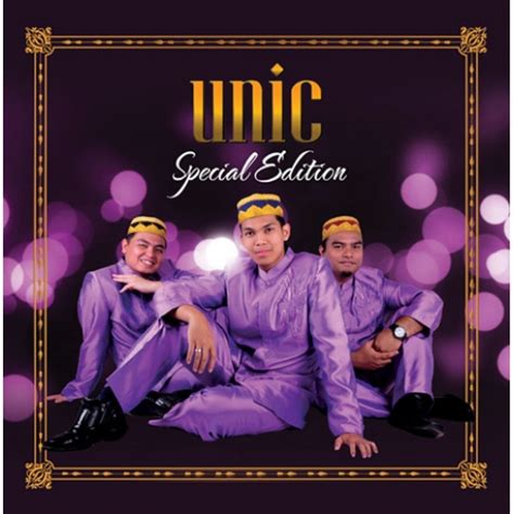review unic special edition   nasheed