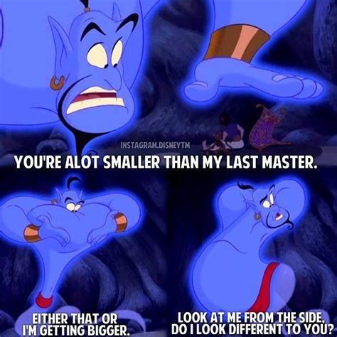 Aladdin Disney Funny Disney Quotes Funny Disney Quotes