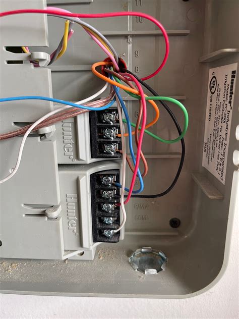 wiring  dummies wiring rachio community