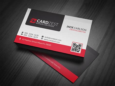 vista print business card templates