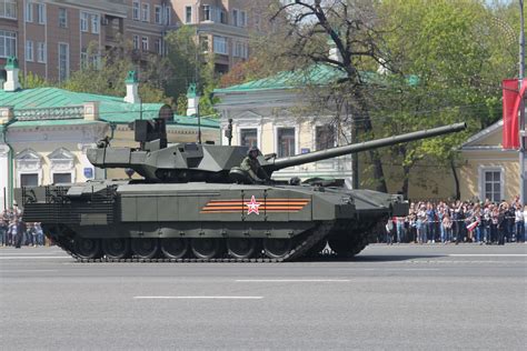 russias   armata tank  amazing     big problem  national interest