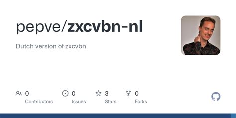 zxcvbn nldutchwikipediatxt  master pepvezxcvbn nl github
