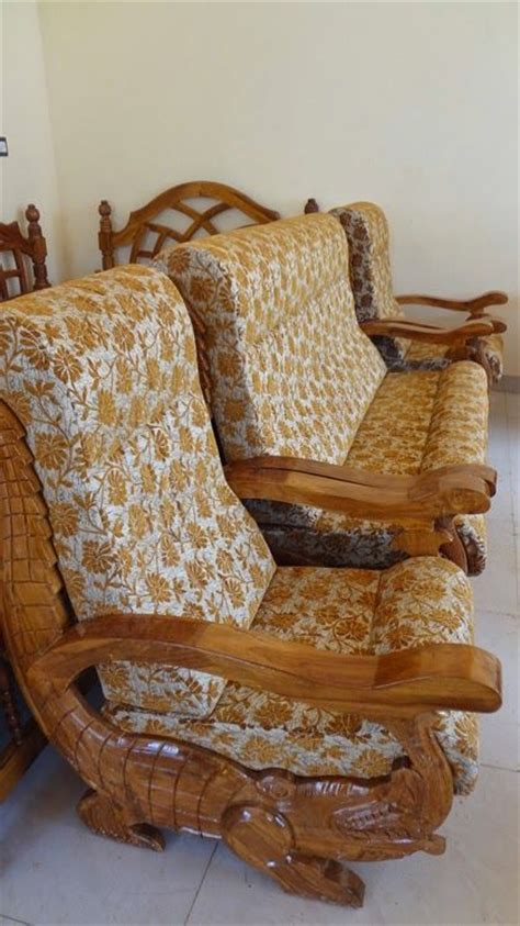 kerala wood carving furniture designs wood carving furniture