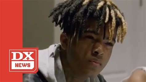 Xxxtentacion Documentary Announced Video Dailymotion