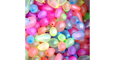 have a water balloon fight summer bucket list for couples popsugar love and sex photo 12
