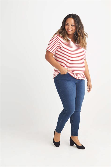 what are the best jeans for a curvy woman stitch fix style