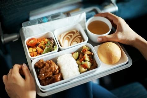 ranked   airline food loveexploringcom