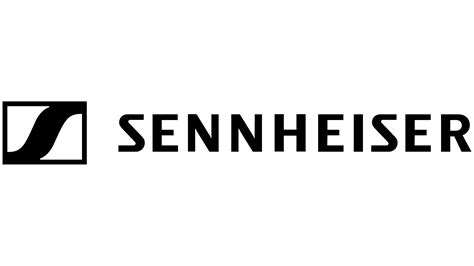 sennheiser logo symbol meaning history png brand