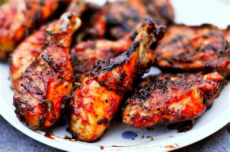 barbecue chicken read       recipe  flickr