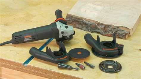 arbortech power carver precision carving system review