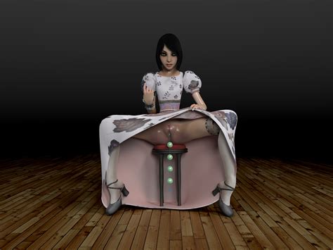 american mcgee s alice madness returns rule 34 nerd porn
