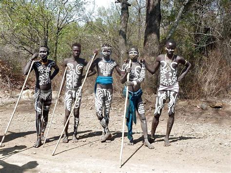 cuckold african tribal tour 23 pics xhamster