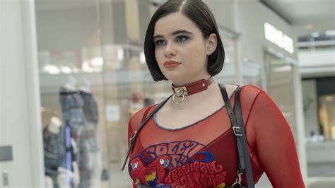 Barbie Ferreira Is Ready For More ‘hot And Secure’ Fat