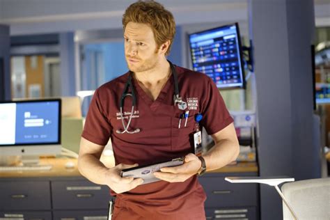 chicago med season 4 episode 13 preview ghosts in the attic