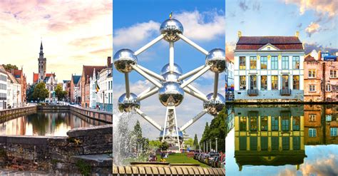 belgium travel guide places   costs tips tricks daily travel pill