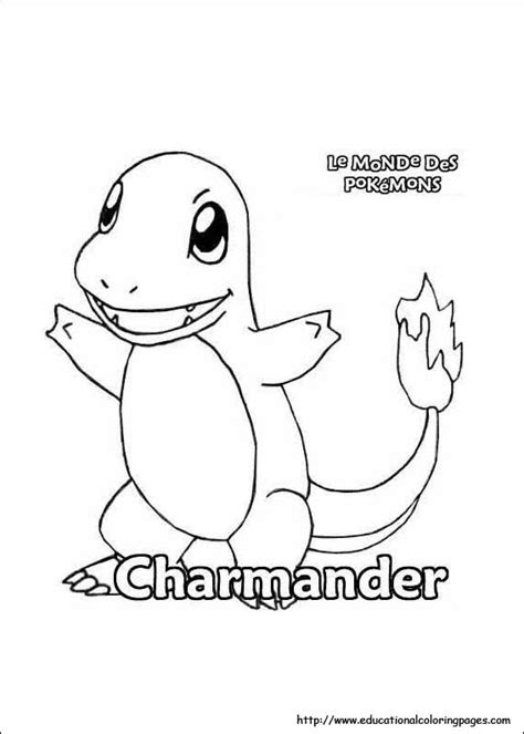 coloring pages  kids pokemon coloring pages
