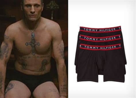 Slideshow The Stylelist 10 Looks Every Man Can Achieve With Underwear