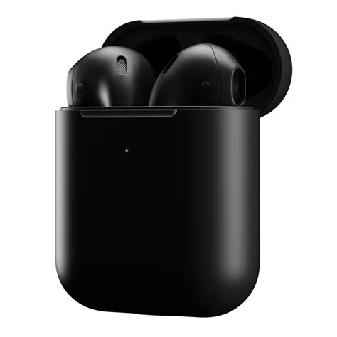 stock wireless airpods touch control airpod clones bluetooth   surround