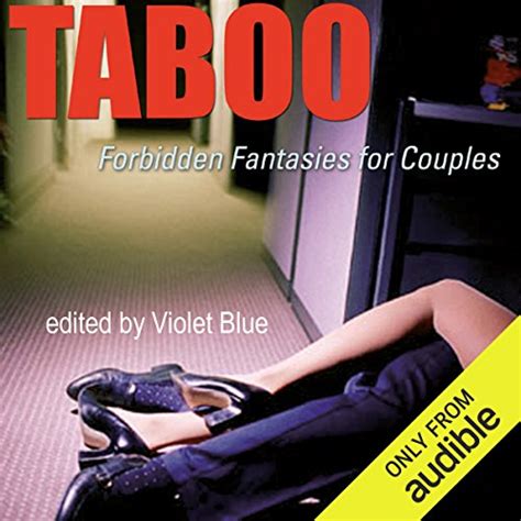 Taboo Forbidden Fantasies For Couples Hörbuch Download Amazon De