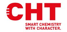 corporate identity   cht group cht group special chemicals