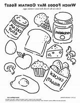 Food Coloring Pages Safety Canned Fire Week Getcolorings Book Unique Color Sheets Printable Print Getdrawings Colorings sketch template