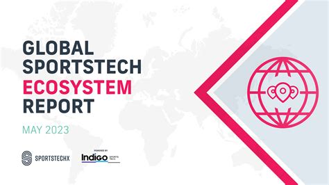 global sportstech ecosystem report  stx