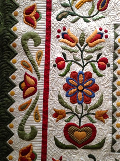 sewing quilt gallery applique quilt