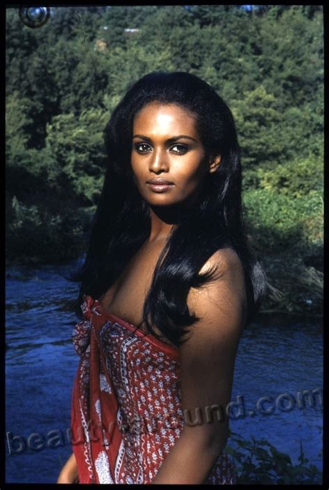 Top 15 Beautiful Ethiopian Women And Models Photo Gallery