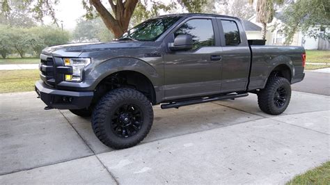 lifted wd page  ford  forum community  ford truck fans