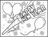 Coloring Pages Old Year Printable Getcolorings Years sketch template