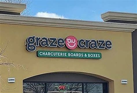 graze craze charcuterie franchise opening in st augustine jax daily