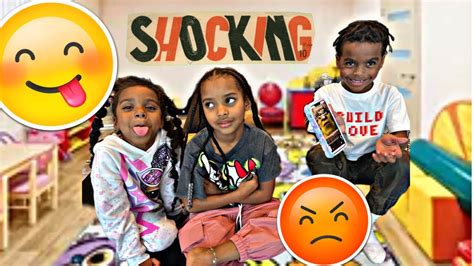 siblings blackmail sister what happens next is shocking youtube