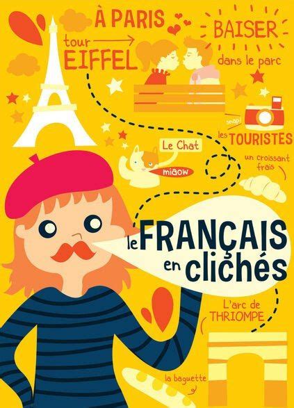 44 Best Français Stéréotypes Et Clichés Images On Pinterest