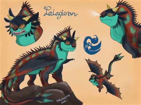 httyd fan dragon  pelagicron  sallysue  deviantart httyd httyd dragons dragon city