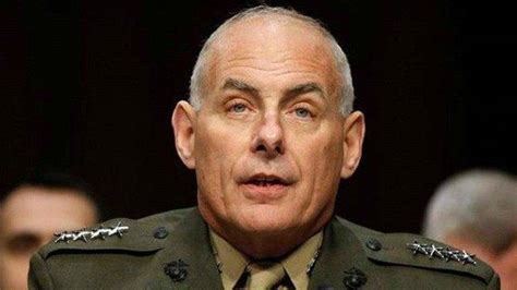 Trump Poised To Tap John Kelly For Dhs Adding Another General To Team