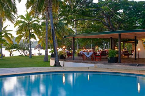 lomani island resort fiji reviews pictures travel specials