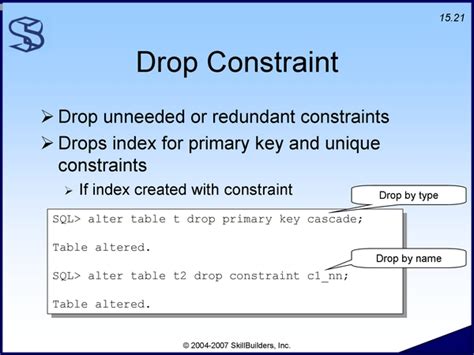 alter table constraint oracle sql pictures new idea