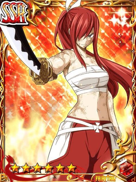 222 Best Fairy Tail Cards~ Images On Pinterest Fairy