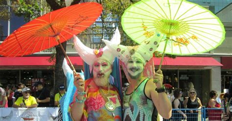 photos vancouver pride parade 2019 georgia straight