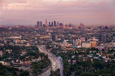 los angeles landscape photography locations redesignagency