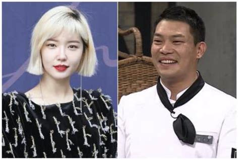 Ranking Of Celebrities Who Divorced The Fastest K Pop K
