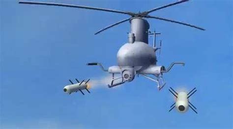 navy helo drone  anti piracy mission militarycom