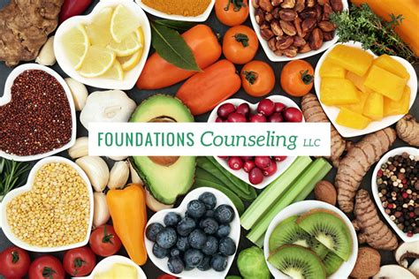 living  health nutrition  weight loss foundations counseling llc
