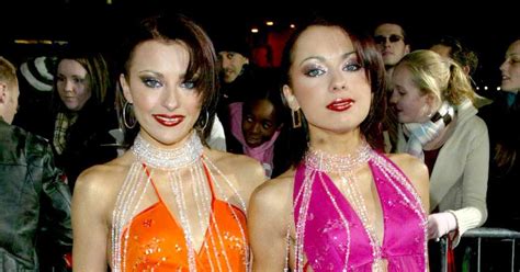 Remember Cheeky Girls Monica And Gabriela Irimia What They Ve Been Up