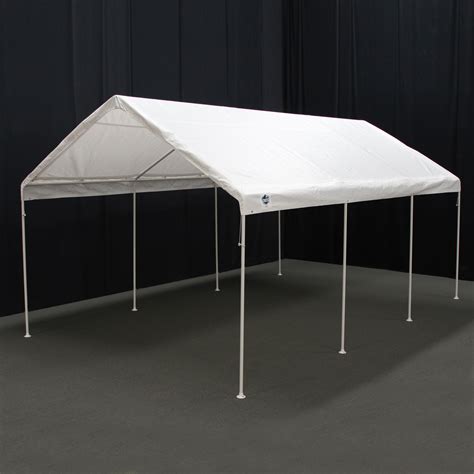 king canopy universal  canopy white