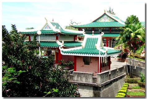 cebu temple philippines